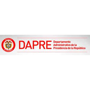 Departamento administrativo de la presidencia de la república Departamento administrativo de la presidencia de la república