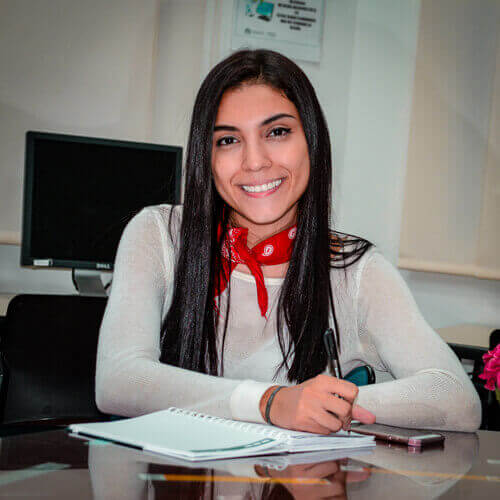 Manuela Triviño Manuela Triviño