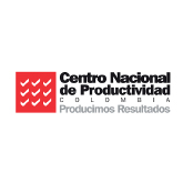 Centro Nacional de Productividad  Centro Nacional de Productividad
