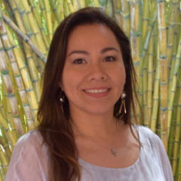 Paula Cristina Bermúdez Jaramillo  Paula Cristina Bermúdez Jaramillo
