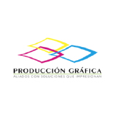 Producción gráfica  Producción gráfica