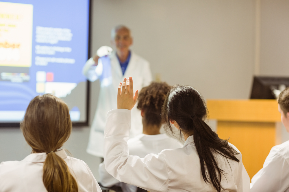 Educación médica Educación médica