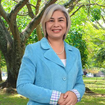 Adriana Rodriguez  Adriana Rodriguez