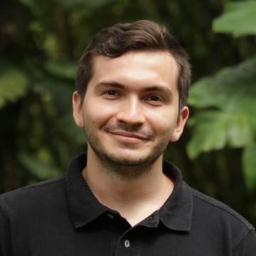 Juan Camilo López  Juan Camilo López