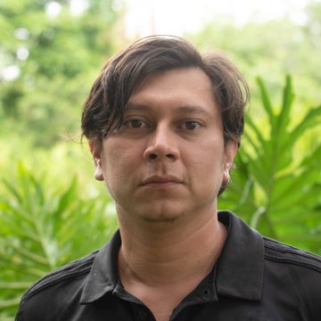 Edilberto Vergara Arguello  Edilberto Vergara Arguello