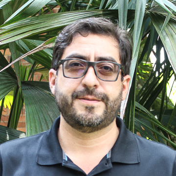 Carlos Ancizar Acevedo Lasso Carlos Ancizar Acevedo Lasso