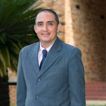 César Humberto Galeano Monroy César Humberto Galeano Monroy