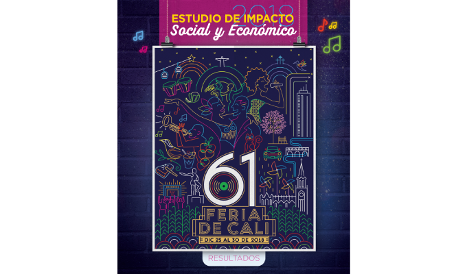 Estudio de impacto social y económico FC61 Estudio de impacto social y económico FC61