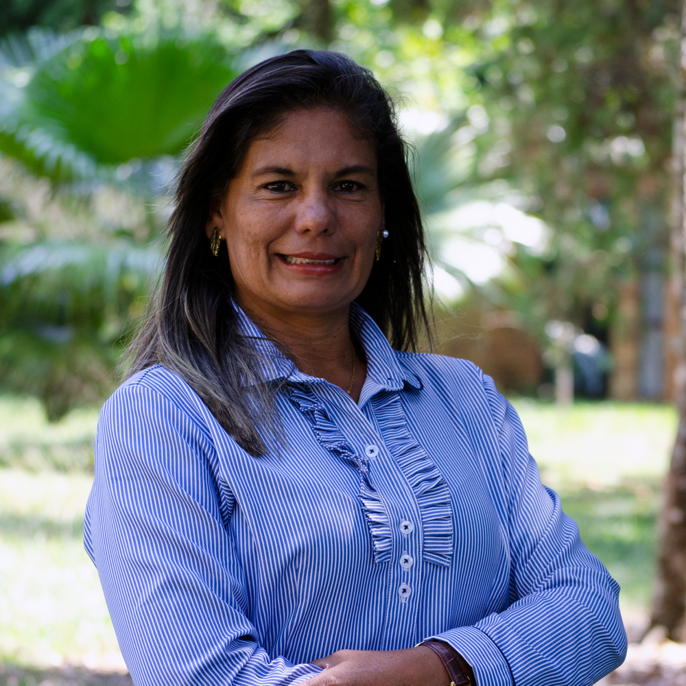 Carmen Elvira Muñoz Mondragón Carmen Elvira Muñoz Mondragón
