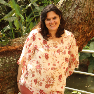María Claudia Villegas María Claudia Villegas