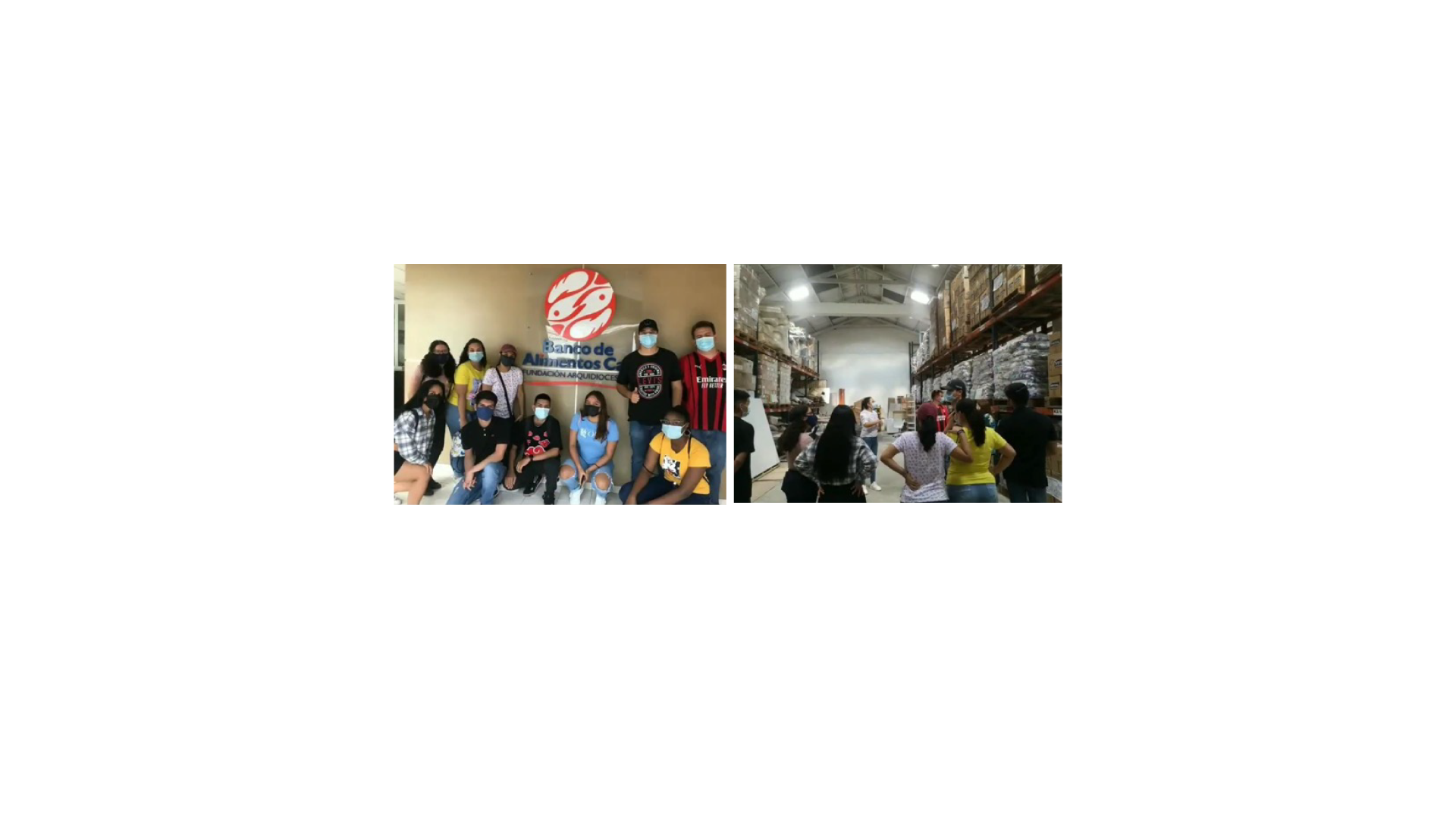 Banco de Alimentos Banco de Alimentos