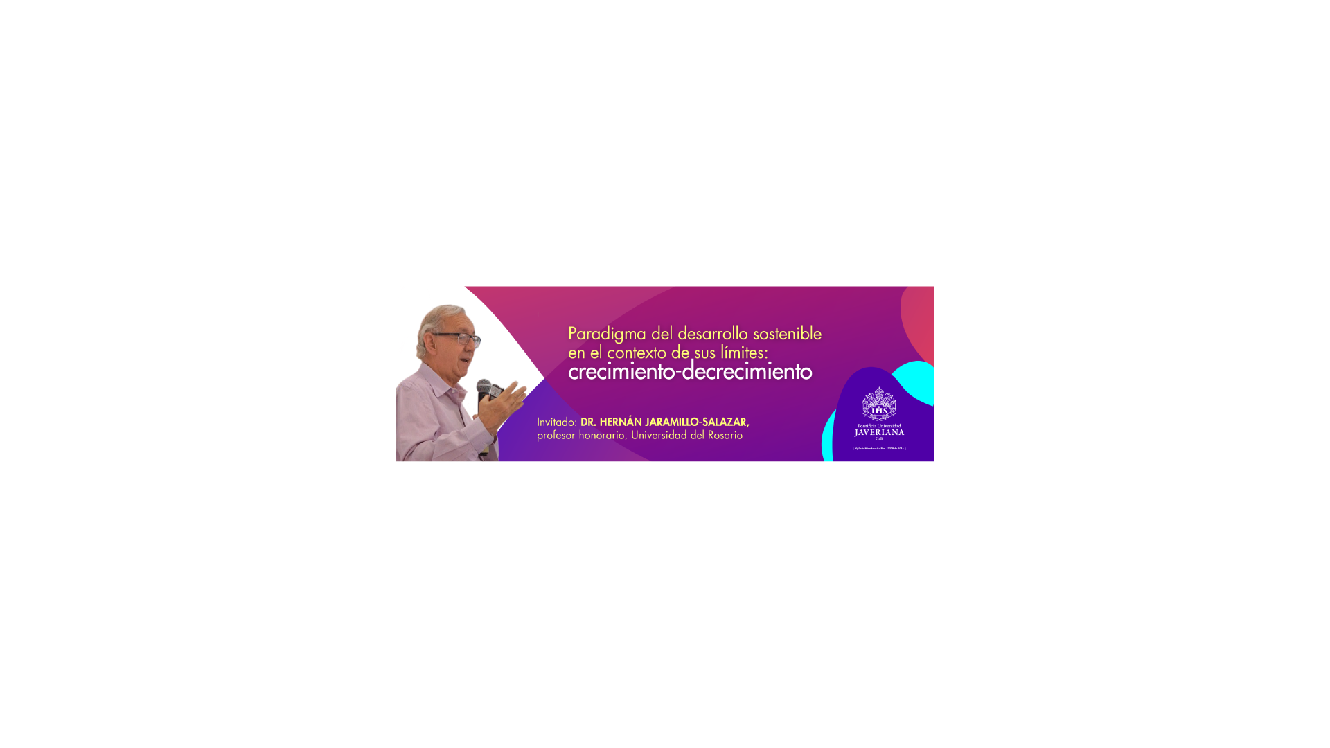Dr. Hernán Jaramillo-Salazar Dr. Hernán Jaramillo-Salazar
