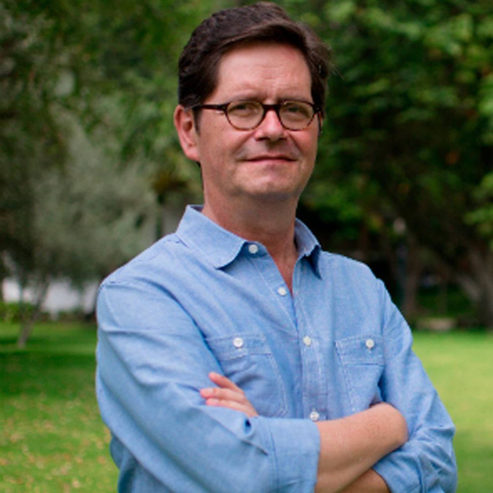 Iván Osuna Motta, Javeriana Cali Iván Osuna Motta, Javeriana Cali