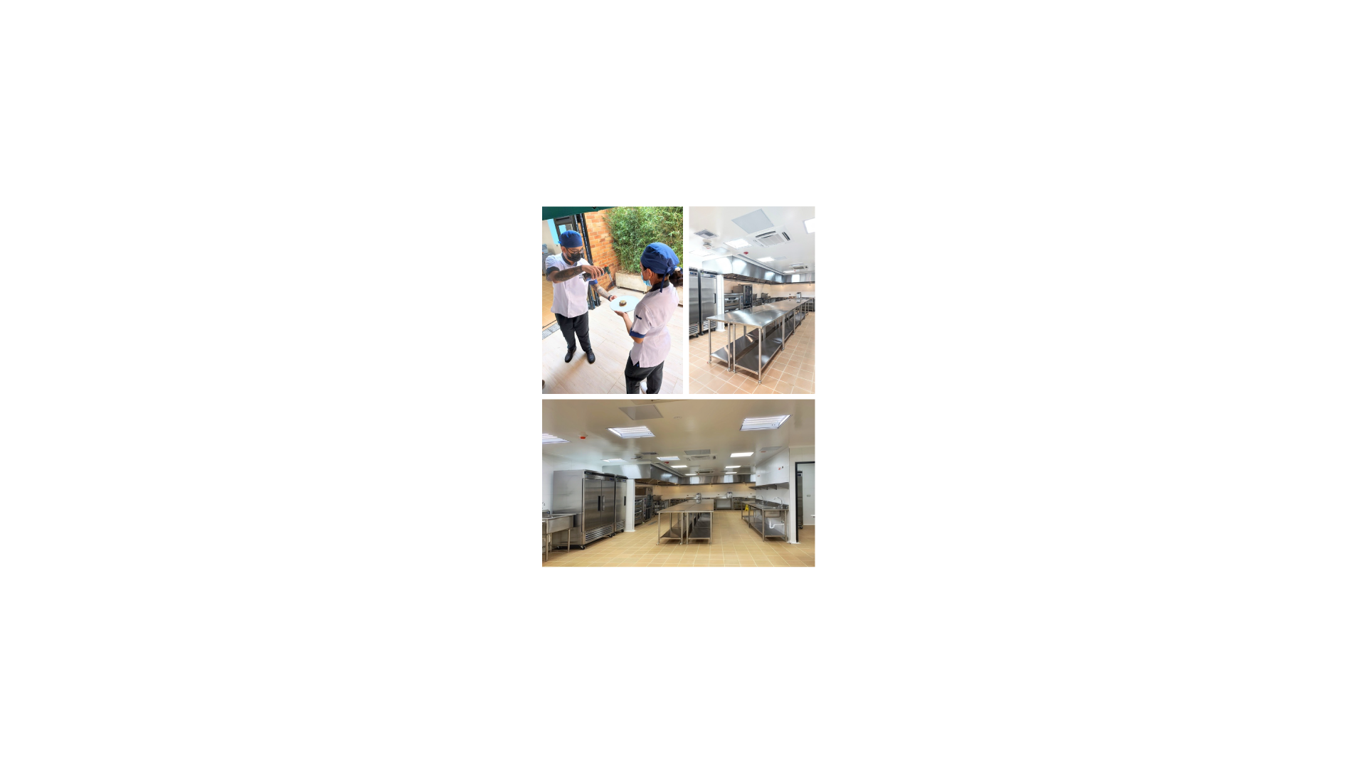 Nuevo Laboratorio de Gastronomía Nuevo Laboratorio de Gastronomía