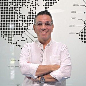 José Rafael José Rafael