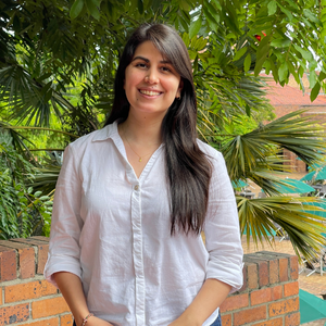 Valentina Corchuelo Valentina Corchuelo