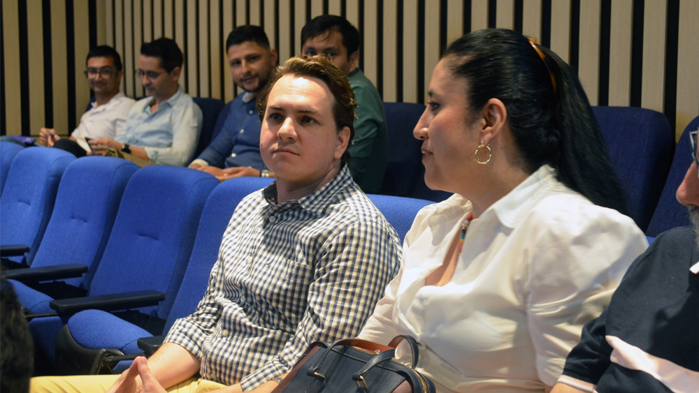 Servicios de relacionamiento con el entorno, Departamento de Economía Javeriana Cali Servicios de relacionamiento con el entorno, Departamento de Economía Javeriana Cali