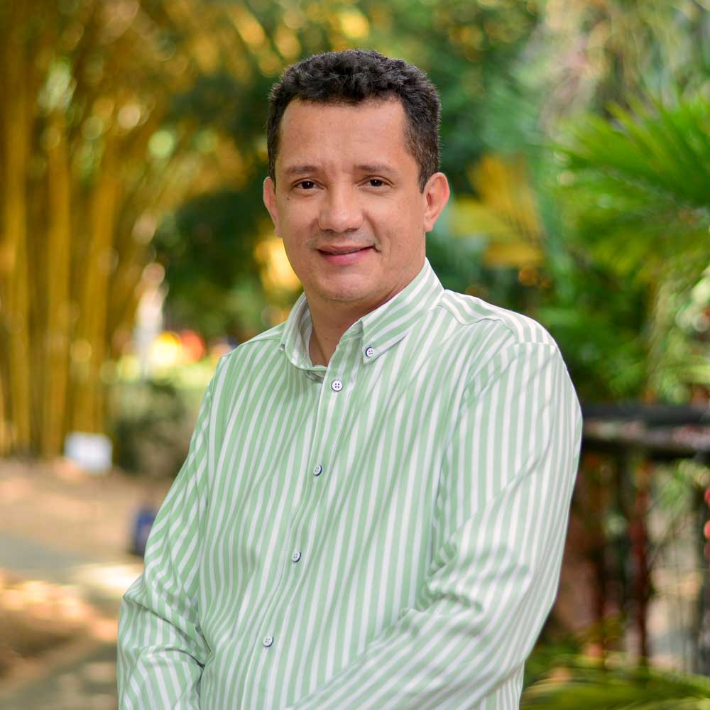 Ricardo Castaño Robledo Ricardo Castaño Robledo