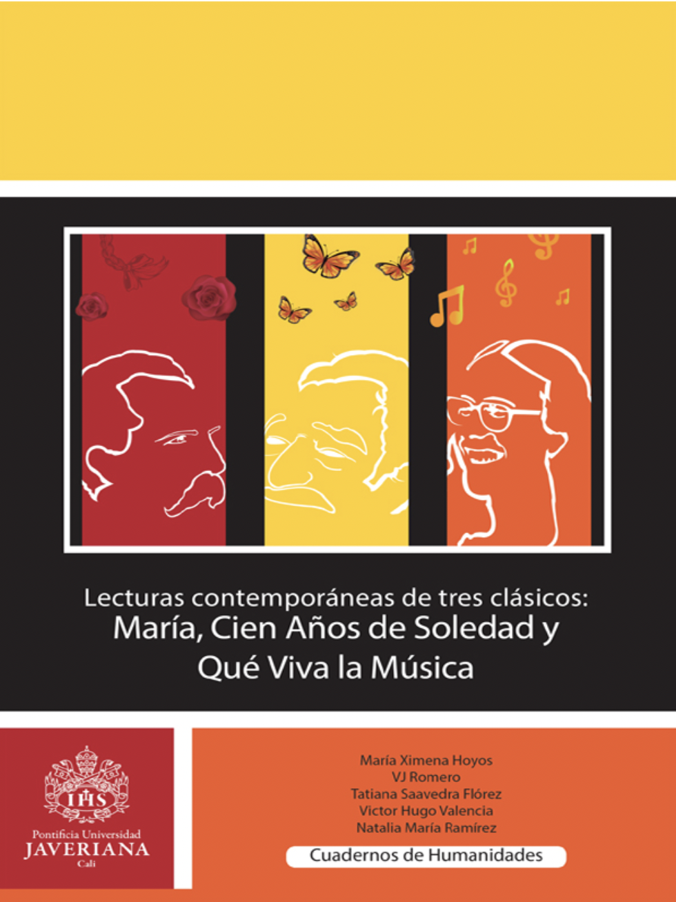 Portada Lecturas