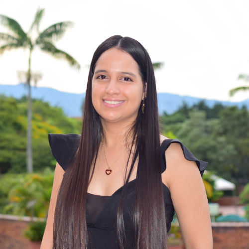 Saray Osorio Zapata  Saray Osorio Zapata