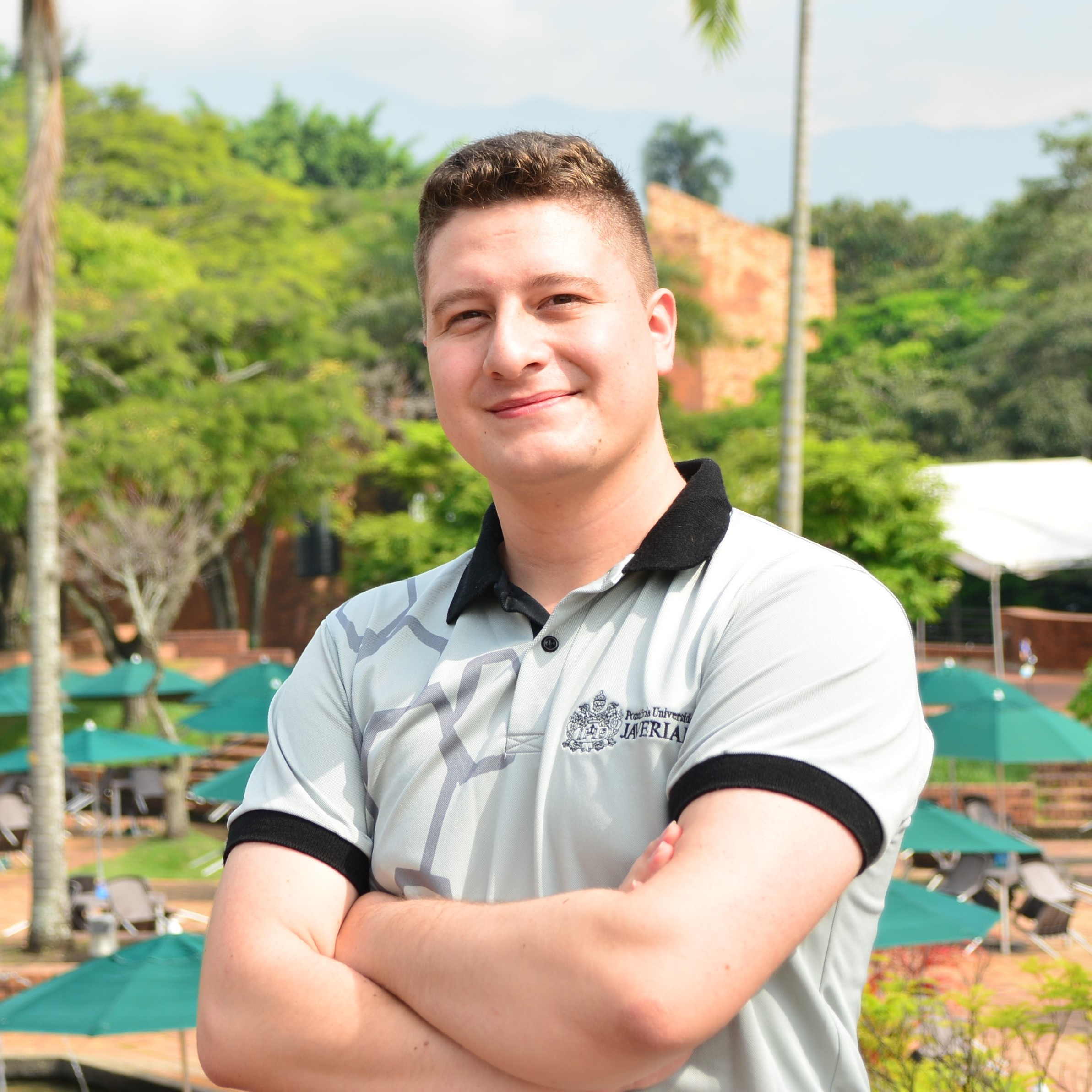 Juan Camilo Córdoba Bravo, Estudiante de Ingeniería Electrónica Juan Camilo Córdoba Bravo, Estudiante de Ingeniería Electrónica