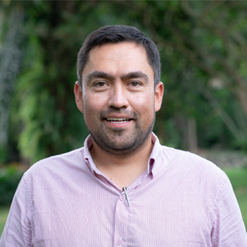Mauricio Andrés Bueno Castellanos Mauricio Andrés Bueno Castellanos