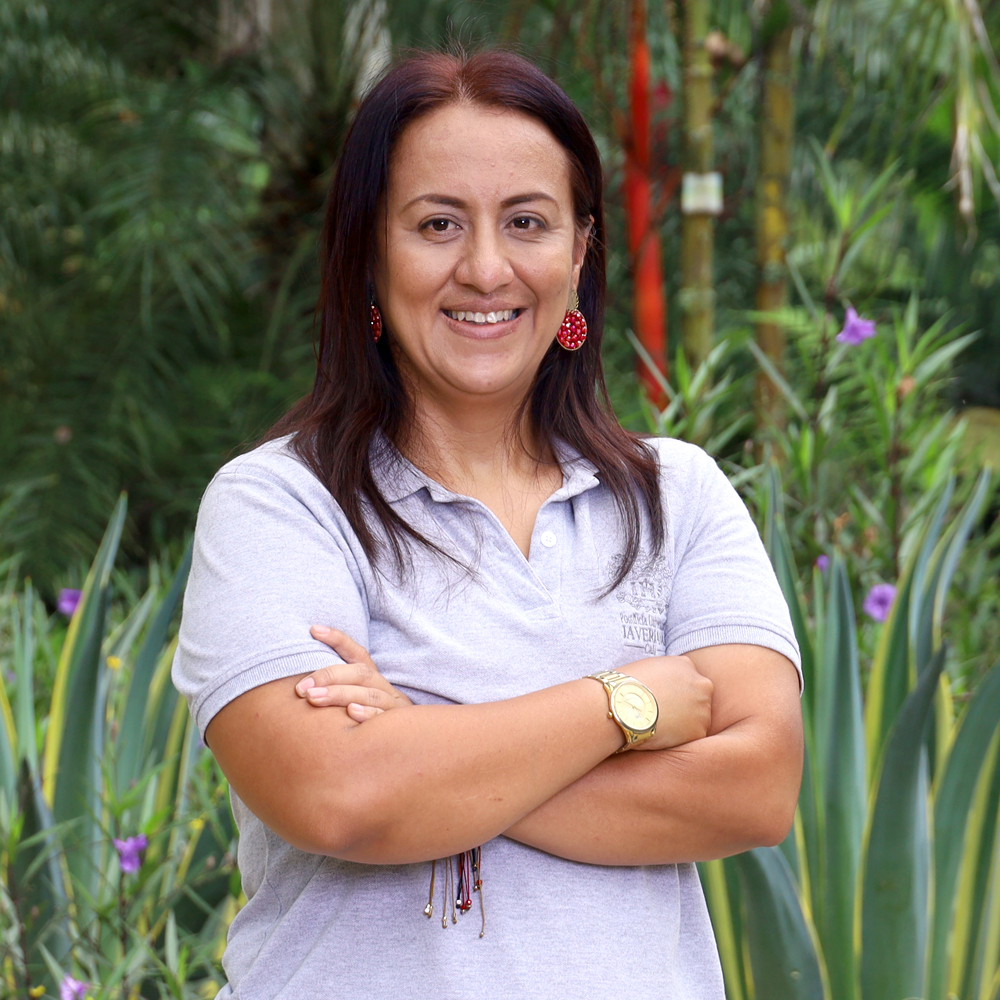 Sandra Lorena Silva Borja Sandra Lorena Silva Borja