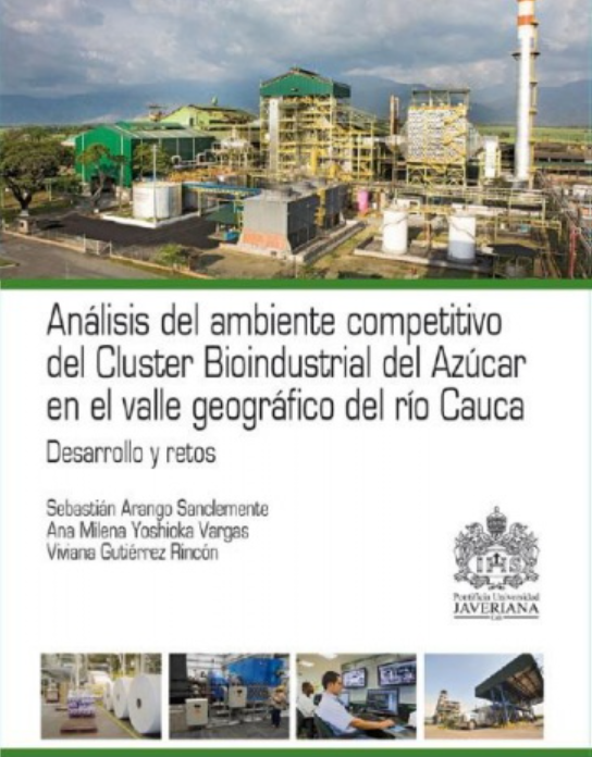 Portada de analisis del ambiente