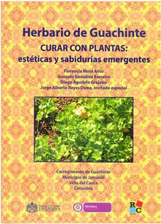 Portada Herbario