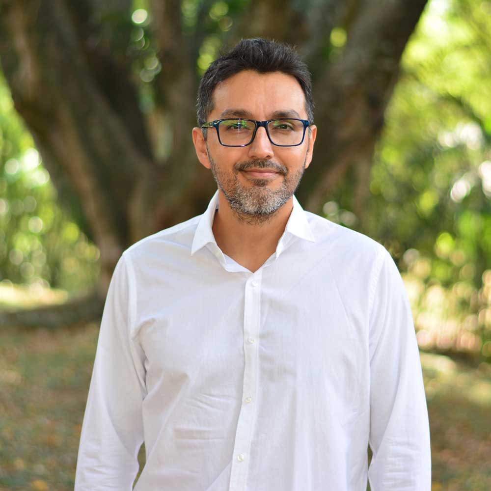 Andrés Felipe Amador Rodríguez Andrés Felipe Amador Rodríguez