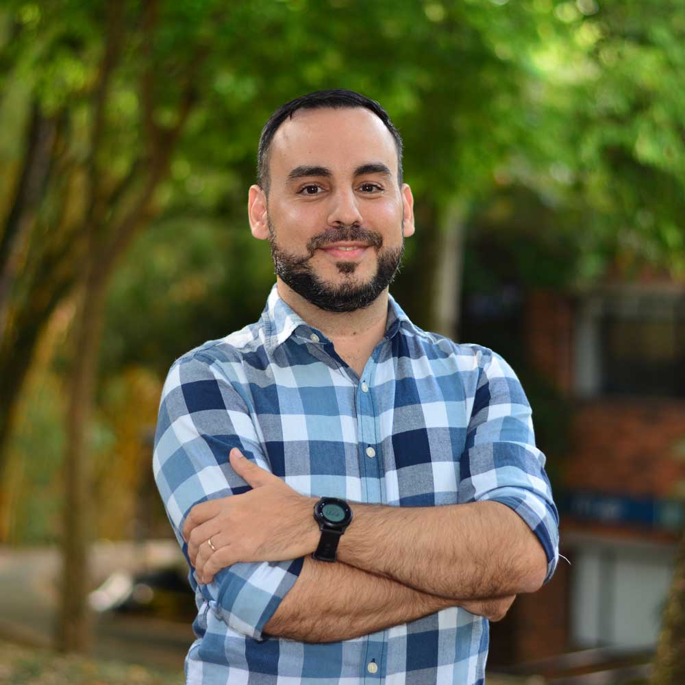 Danny Rojas Martín Danny Rojas Martín