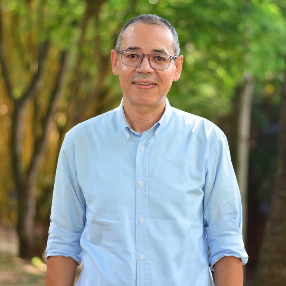 Iván Fernando Otálvaro Calle Iván Fernando Otálvaro Calle