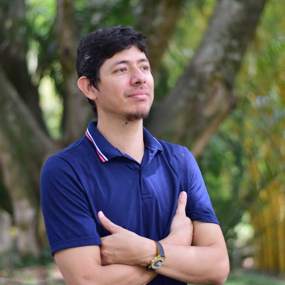 Juan Pablo Villada Palacios Juan Pablo Villada Palacios