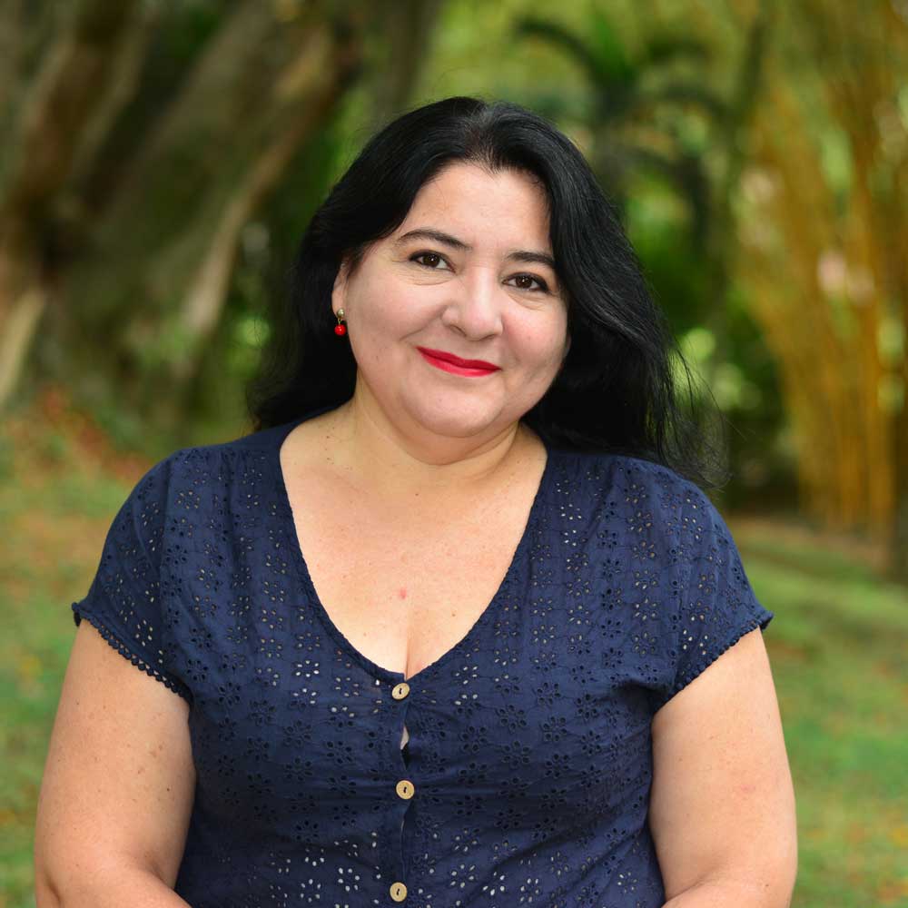 Lina María Granobles Gómez Lina María Granobles Gómez