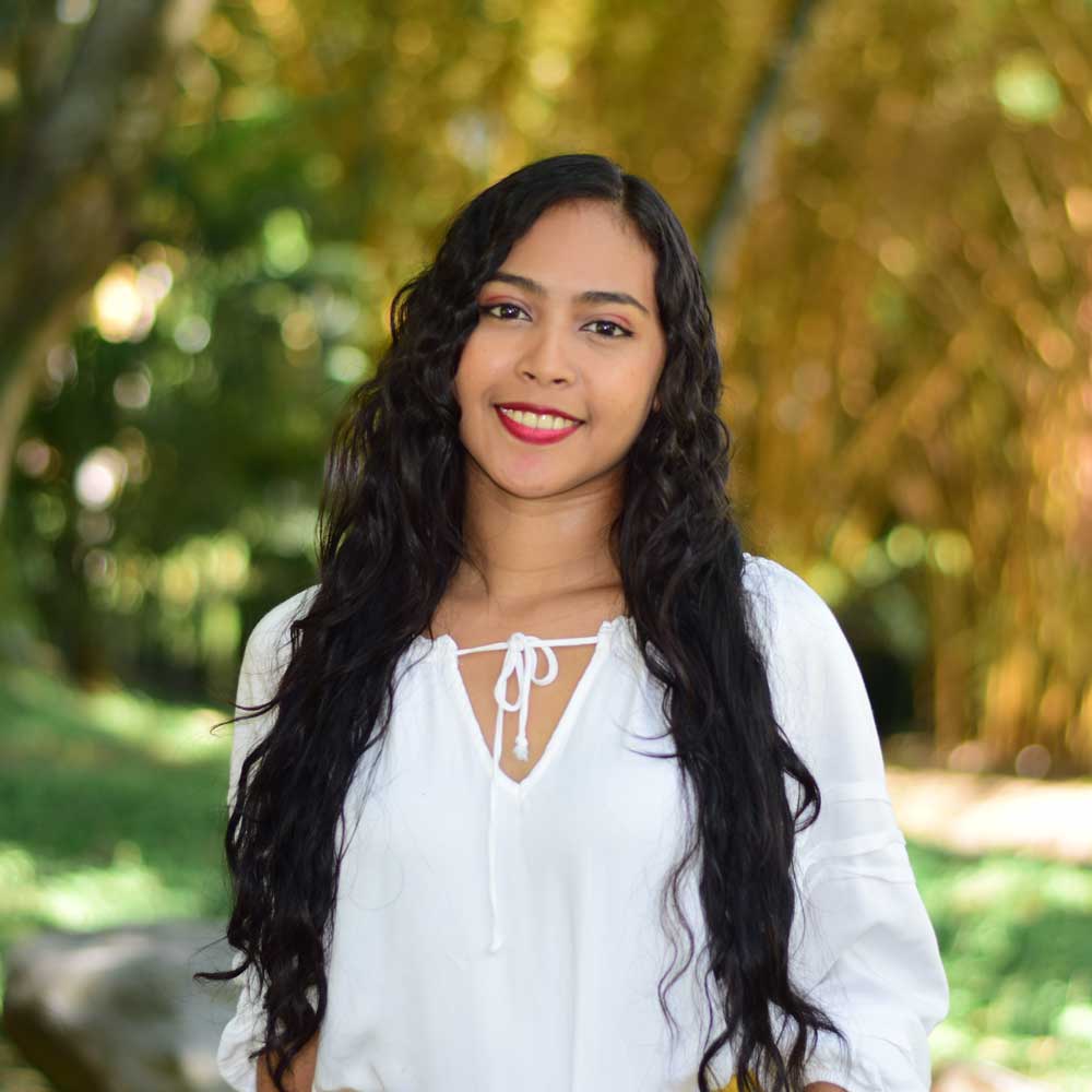 Linda Carolina Suárez Morelos Linda Carolina Suárez Morelos