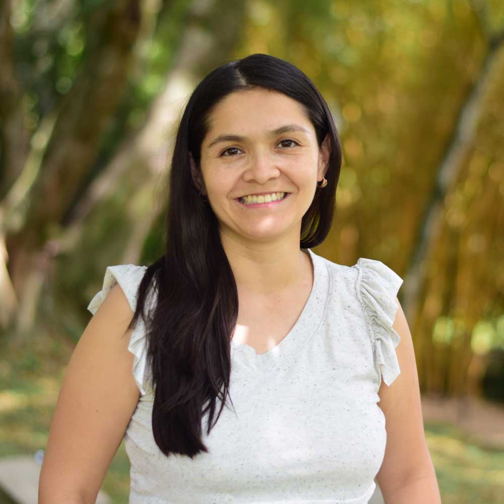 Luisa Fernanda Rincón Pérez Luisa Fernanda Rincón Pérez