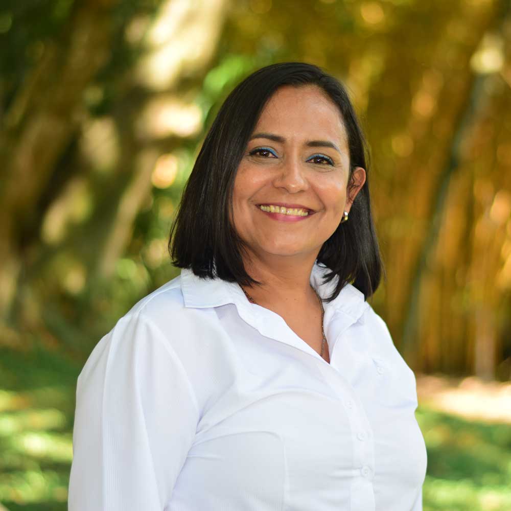 Mónica María Caicedo Rico Mónica María Caicedo Rico