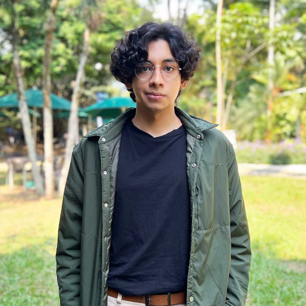 Sergio Barona Sergio Barona