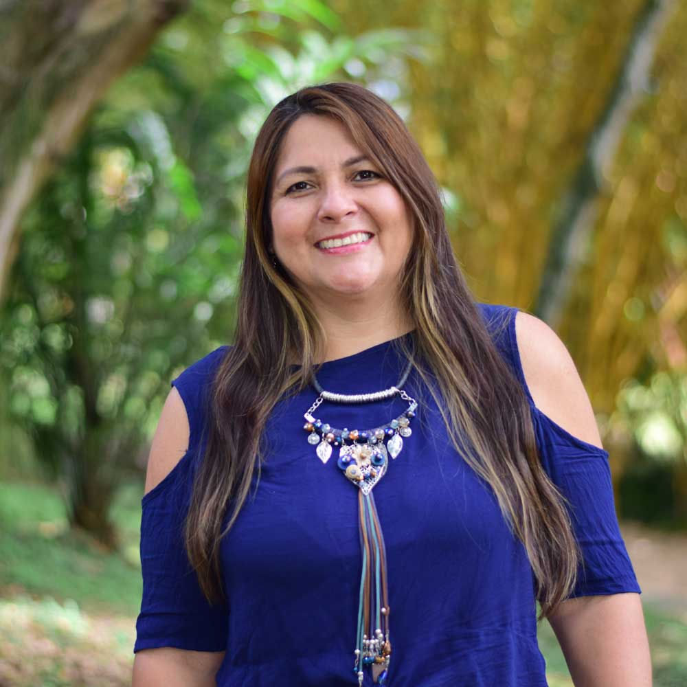 Alba Patricia Paz Rodríguez Alba Patricia Paz Rodríguez