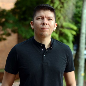 Cristian Alejandro Torres Valencia  Cristian Alejandro Torres Valencia