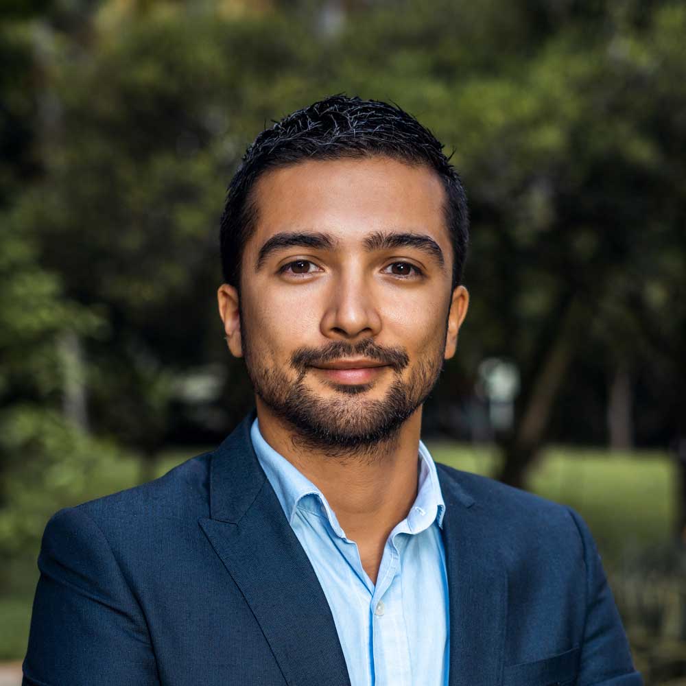 Sebastián López Estrada Sebastián López Estrada