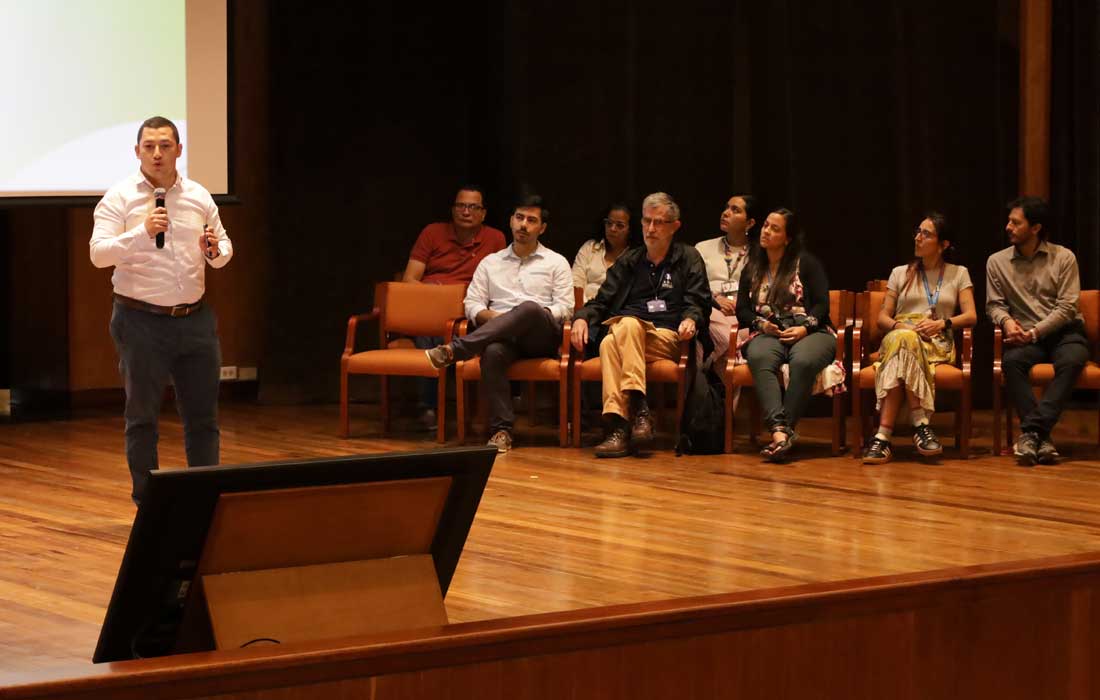 Conoce la iniciativa de Formulación Maestro de Plan Física Conoce la iniciativa de Formulación Maestro de Plan Física