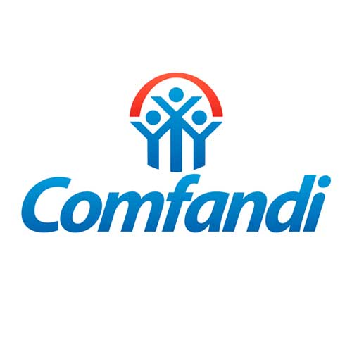 Comfandi Comfandi