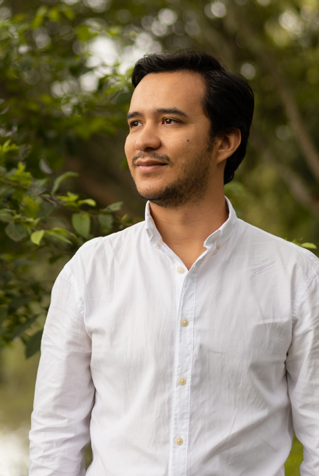 Eco-innovación y apropiabilidad: Guillermo Orjuela recibe máxima calificación en su tesis doctoral Eco-innovación y apropiabilidad: Guillermo Orjuela recibe máxima calificación en su tesis doctoral