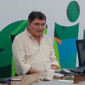 José U. Mora