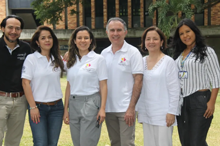 Agroinnova: una alianza liderada por la Javeriana que trabajará por la productividad del campo colombiano Agroinnova: una alianza liderada por la Javeriana que trabajará por la productividad del campo colombiano