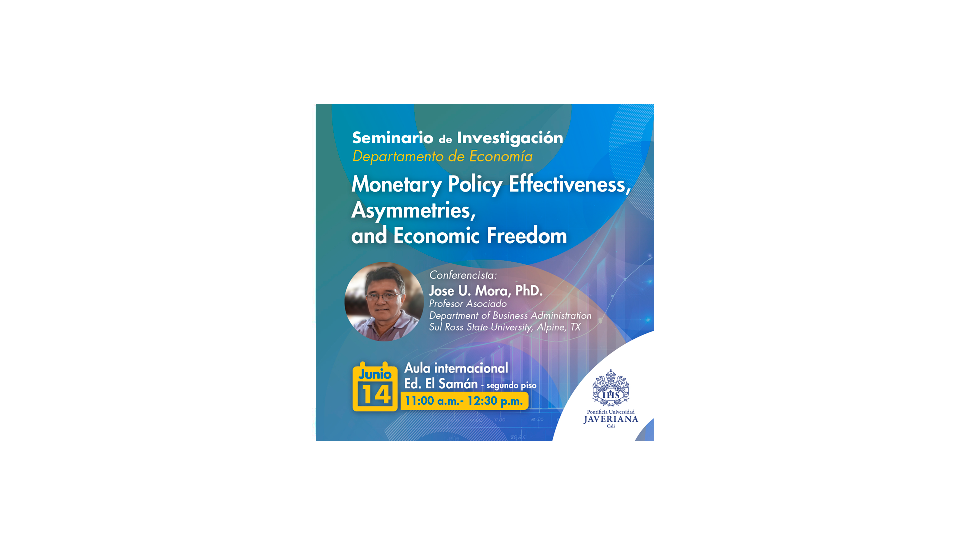 Monetary Policy Effectiveness, Asimmetries and Economic Freedom Monetary Policy Effectiveness, Asimmetries and Economic Freedom