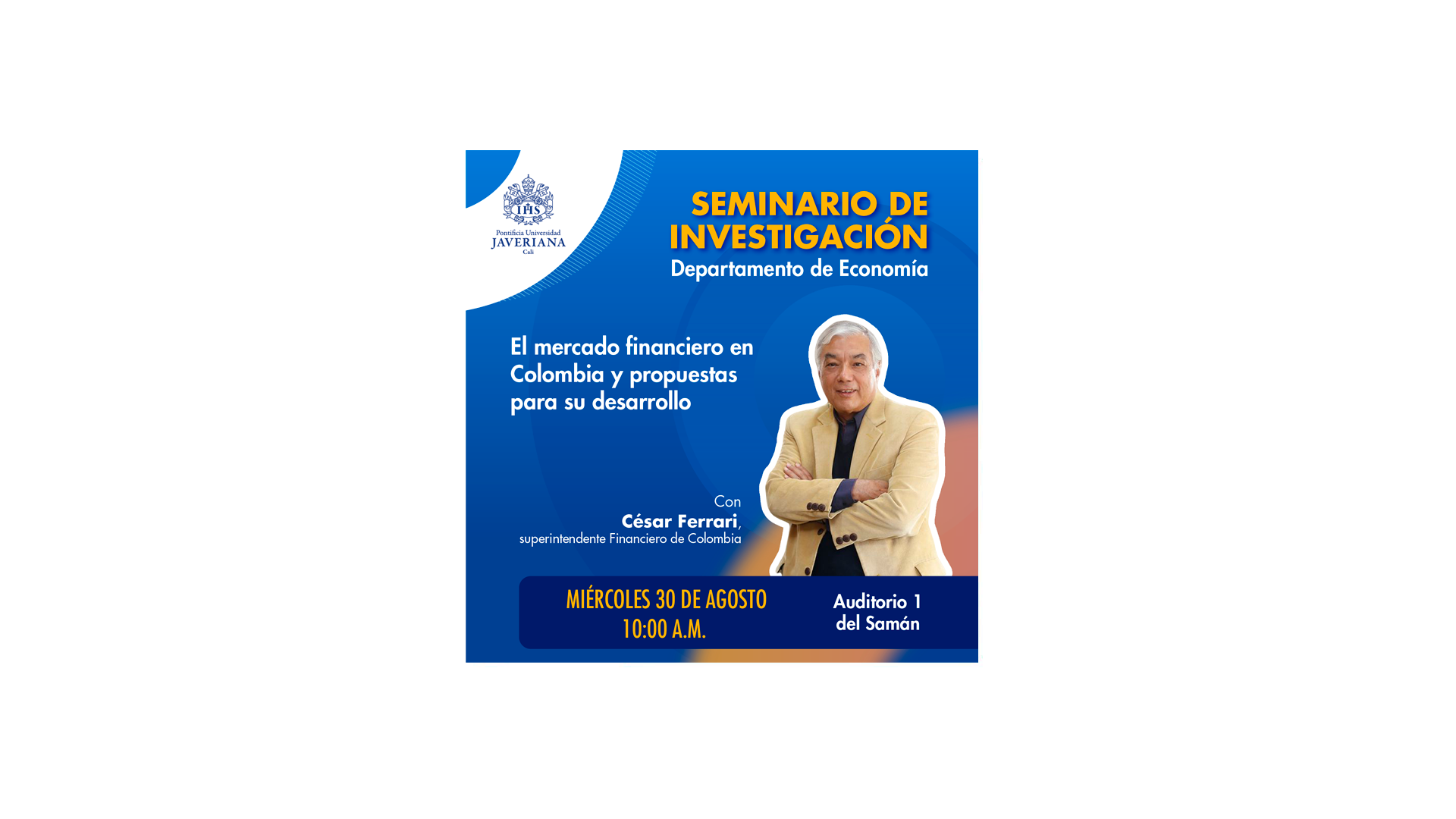 El mercado financiero en Colombia y propuestas para su desarrollo El mercado financiero en Colombia y propuestas para su desarrollo