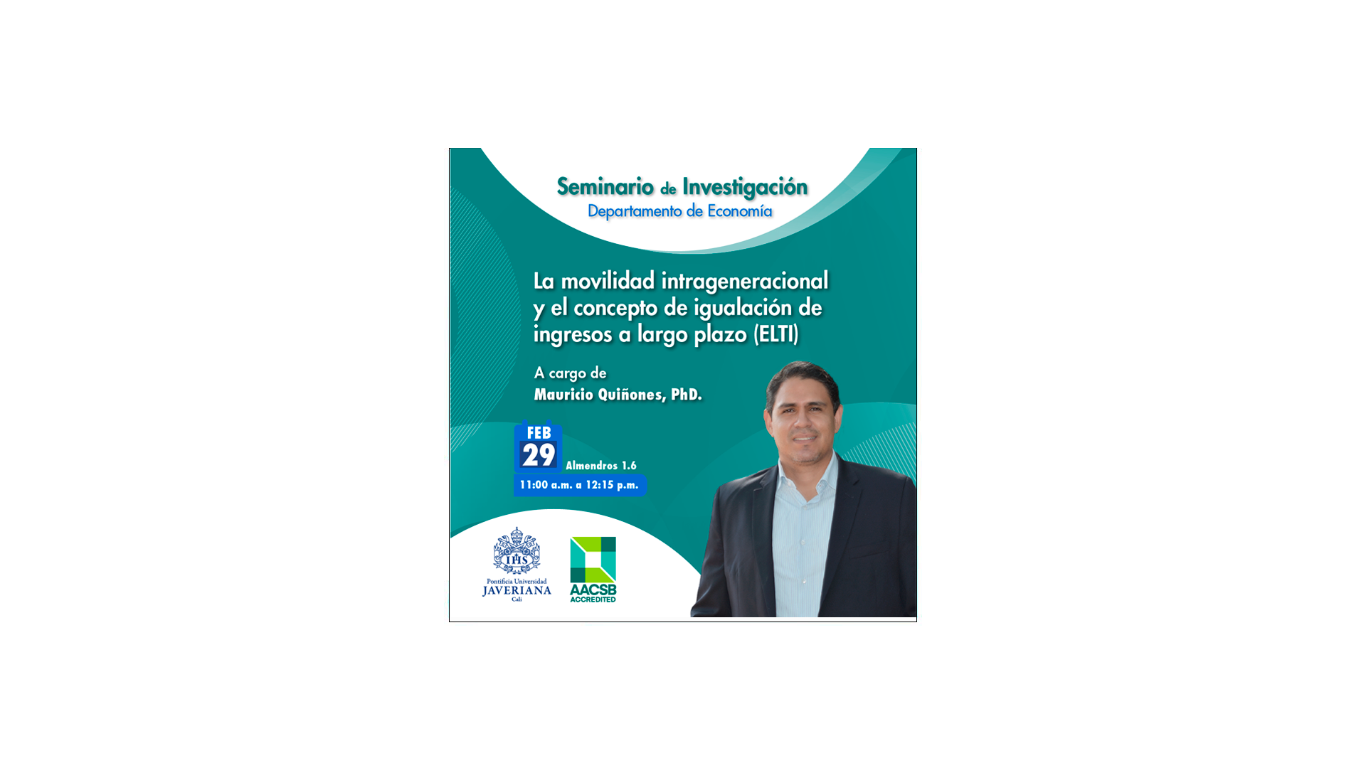 La movilidad intrageneracional y el concepto de igualación de ingresos a largo plazo (ELTI)) La movilidad intrageneracional y el concepto de igualación de ingresos a largo plazo (ELTI))