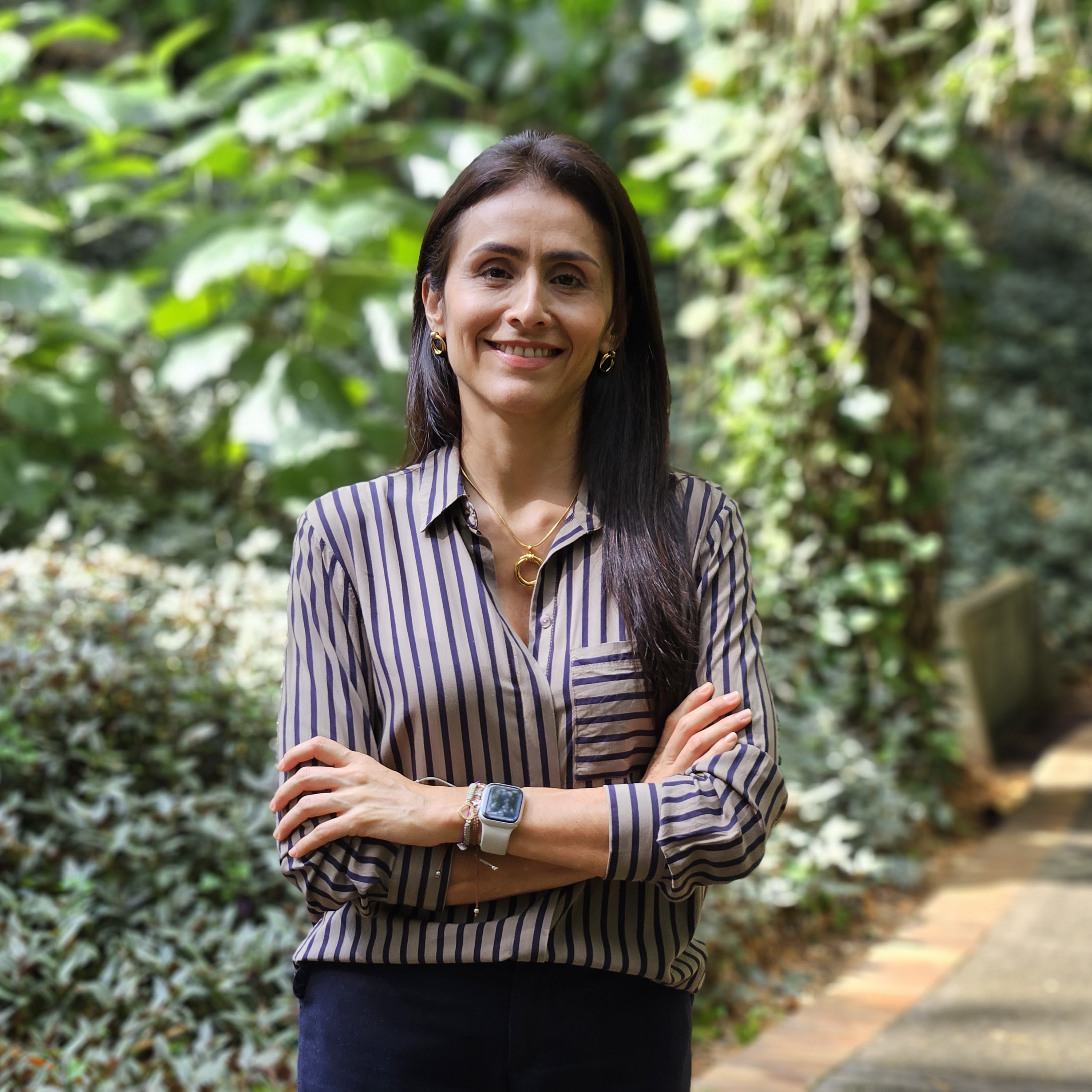 Claudia Castaño-Rodas Claudia Castaño-Rodas